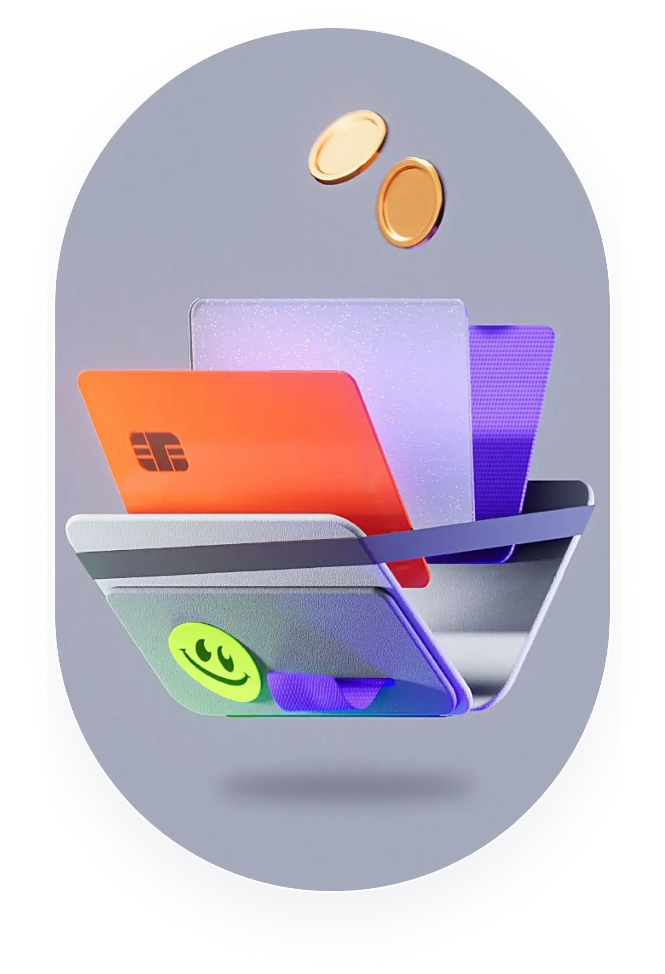 card